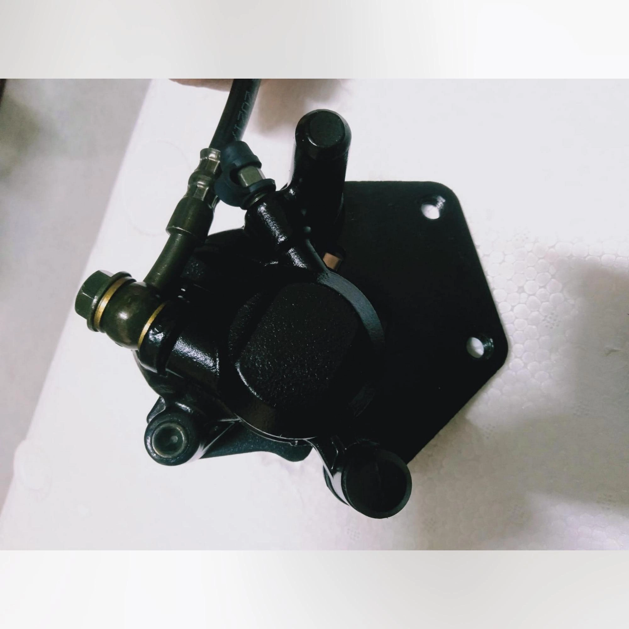 ARORA ZRX 200 ABS FREN SİSTEMİ ALT MERKEZ #ZRX - 166